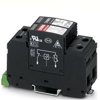 Surge Protection